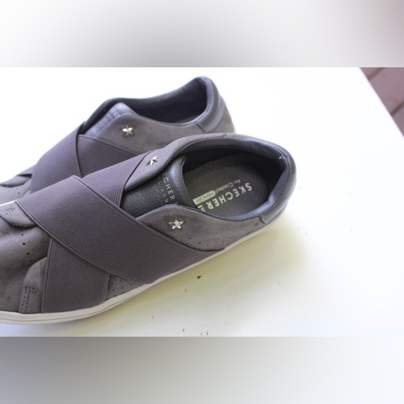 Skechers platform sneakers - Picture 10 of 11